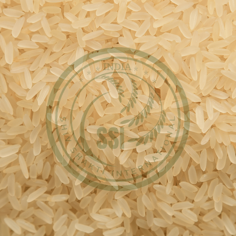 Parmal Sella Non Basmati Rice